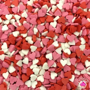 сердечки к-б-р