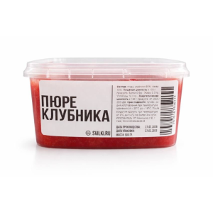 6 капкейков белая